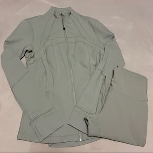 Lululemon Set